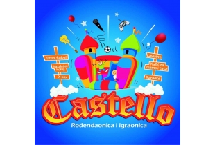 Igraonica, rođendaonica Castello 021