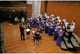  KONCERT  “LAILA TOV – Laku noć“