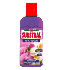 SUBSTRAL Đubrivo za ORHIDEJE 250 ml