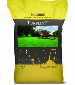 DLF Sunshine 7,5kg