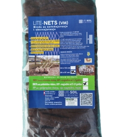 Lite-Net Bio1 M/6 (VM) vegetaciona mreza