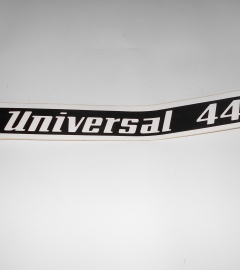 UNIVERZAL- 445  nalepnica 