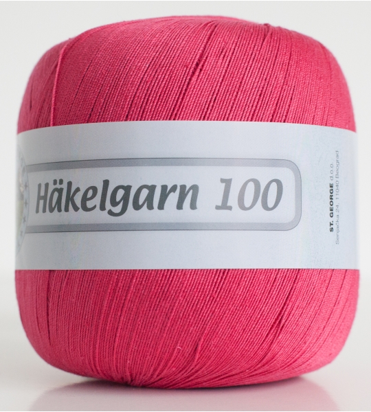 HÄKELGARN 100 0136 (Fotografija 1)