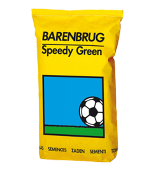 Barenbrug Speedy Green 5/1