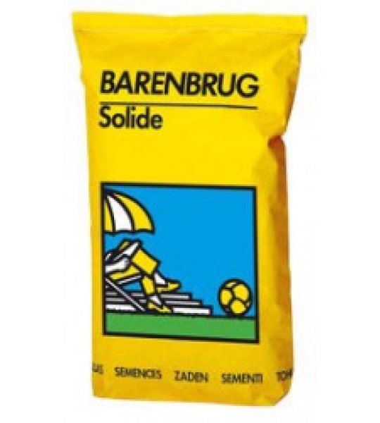 Barenbrug Solide 5/1 (Fotografija 1)