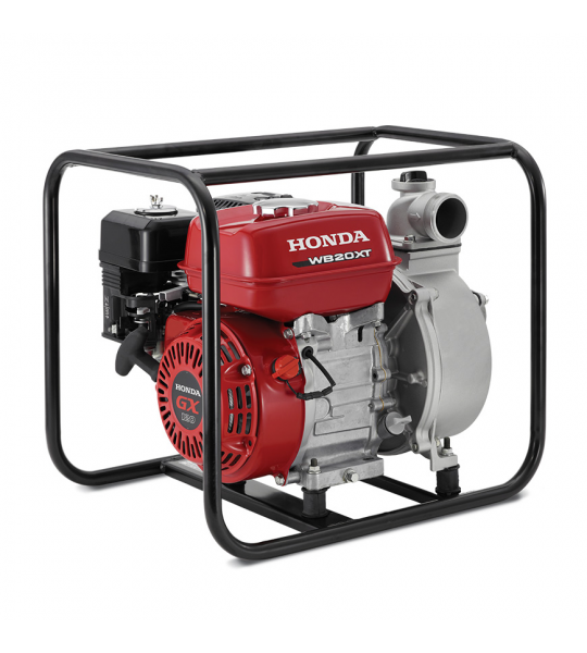 HONDA PUMPA ZA VODU WB 20 XT3 DRX