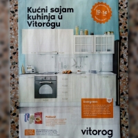 Vitorog promet je ponovo pripremio jednu sjajnu akciju