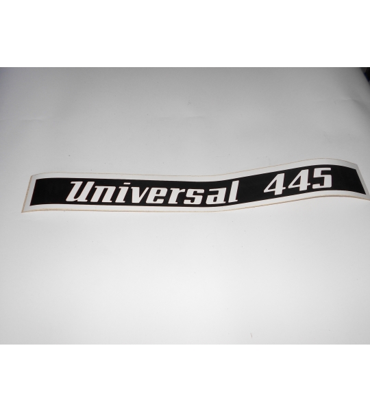 UNIVERZAL- 445  nalepnica  (Fotografija 1)
