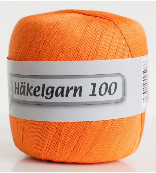 HÄKELGARN 100  0073 (Fotografija 1)