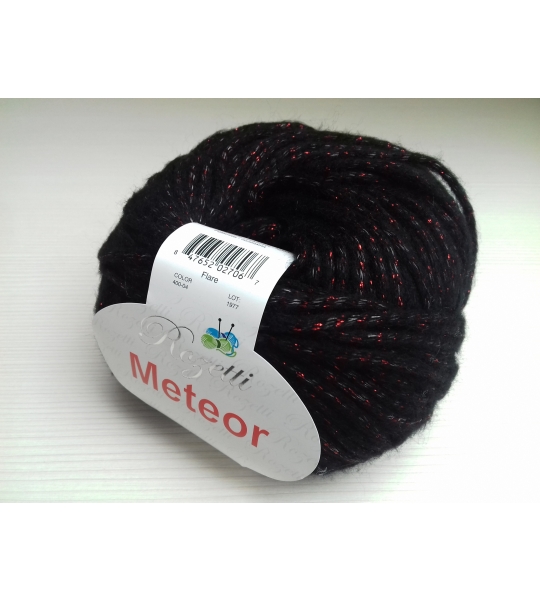 METEOR 400-04 (Fotografija 1)