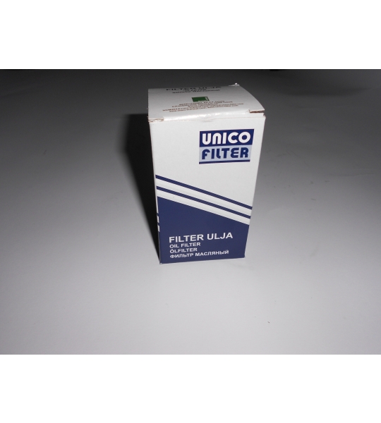 TORPEDO filter hidraulike Unico (Fotografija 1)