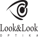OPTIKA LOOK&LOOK    