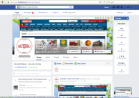 Butobu poslovni portal na Facebook-u