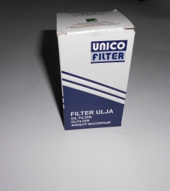 TORPEDO filter hidraulike Unico