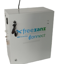 Freezanz Start V2 Connect