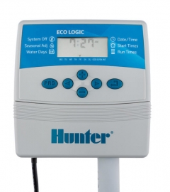Hunter ECO-LOGIC 601i - programator 6 zona