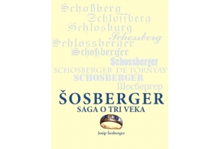 „Šosberger – saga o tri veka“