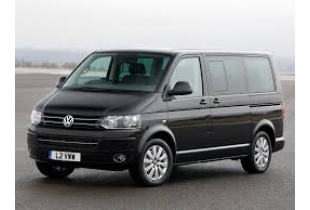 VOLKSWAGEN CARAVELLE T5