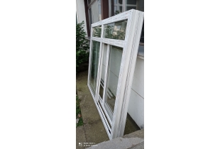 PVC stolarija - PVC prozori