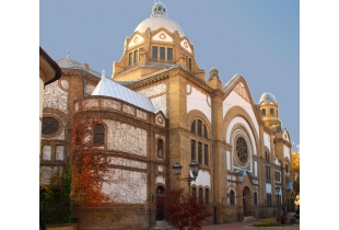 Sinagoga Novi Sad