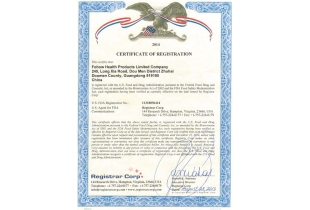 Američki sertifikat