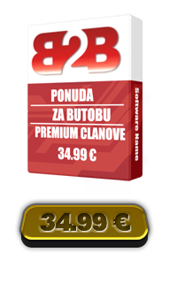 PREMIUM BUTOBU PACKAGES