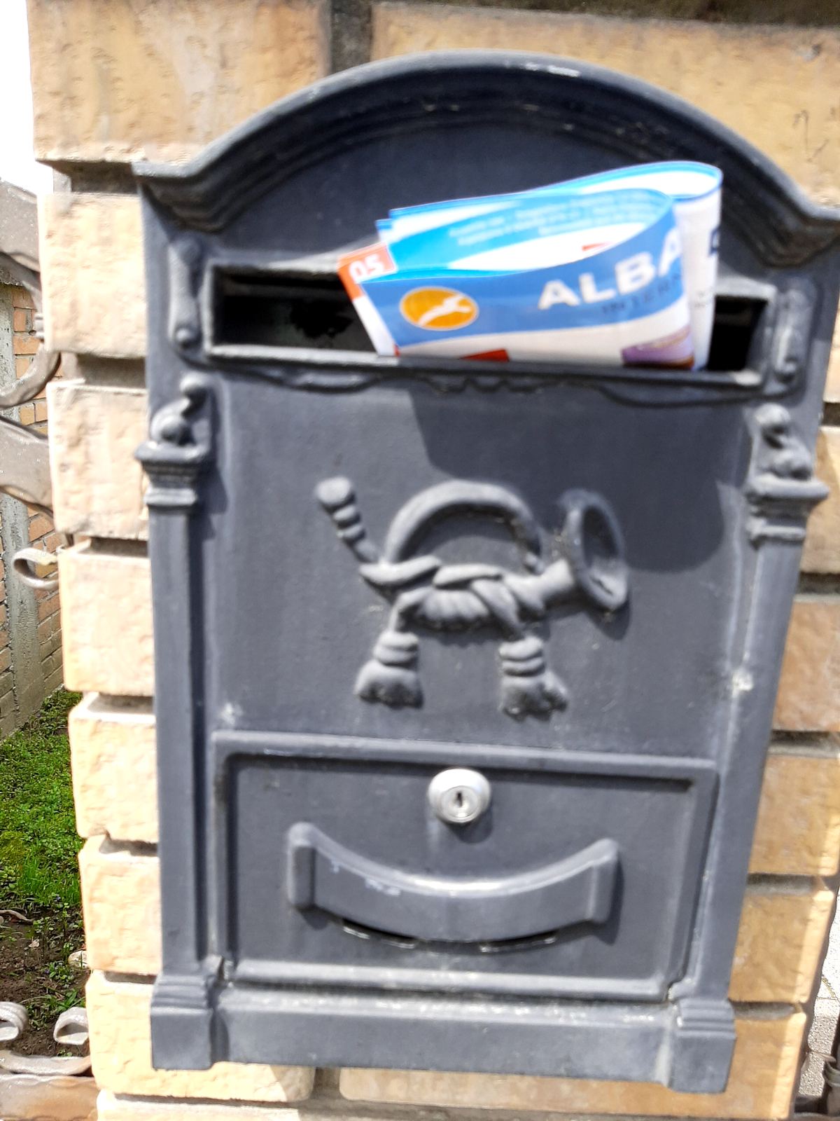 Podela akcijskog kataloga za Albatros markete na teritoriji Novog Sada!!!