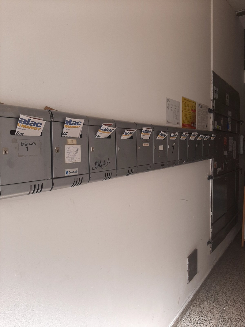 Podela akcijskog kataloga za Metalac markete na teritoriji Novog Sada i Vojvodine!!!