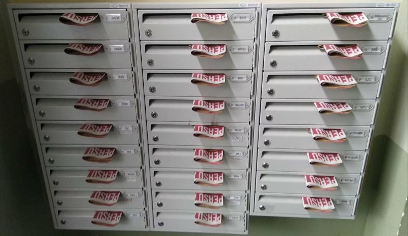 Podela akcijskog kataloga za Persu na teritoriji Vojvodine!!!