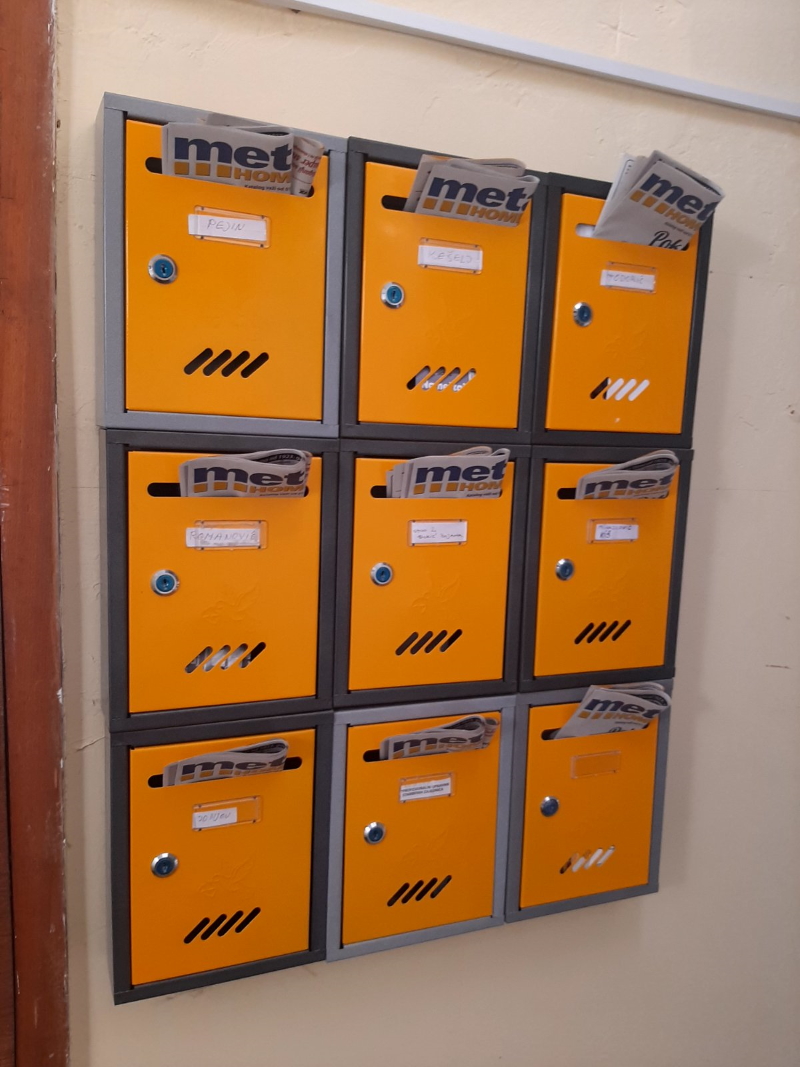 Podela akcijskog kataloga za Metalac markete na teritoriji Novog Sada i Vojvodine!!!