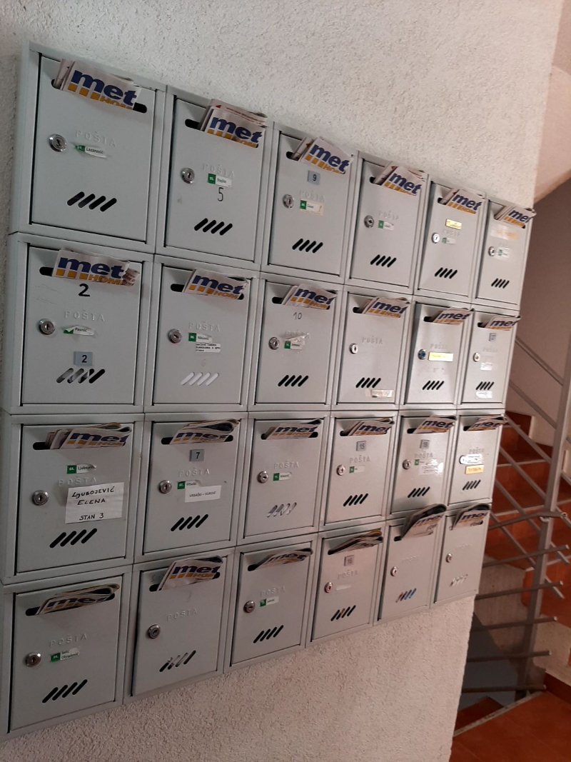 Podela akcijskog kataloga za Metalac markete na teritoriji Novog Sada i Vojvodine!!!