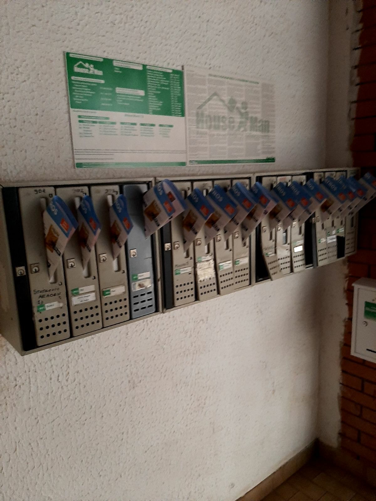 Podela akcijskog kataloga za Albatros markete na teritoriji Novog Sada!!!