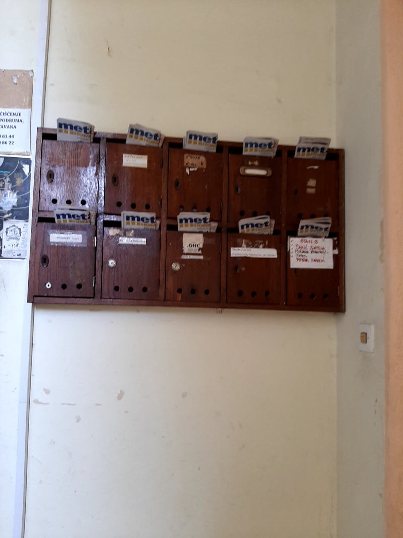 Podela akcijskog kataloga za Metalac markete na teritoriji Novog Sada i Vojvodine!!!