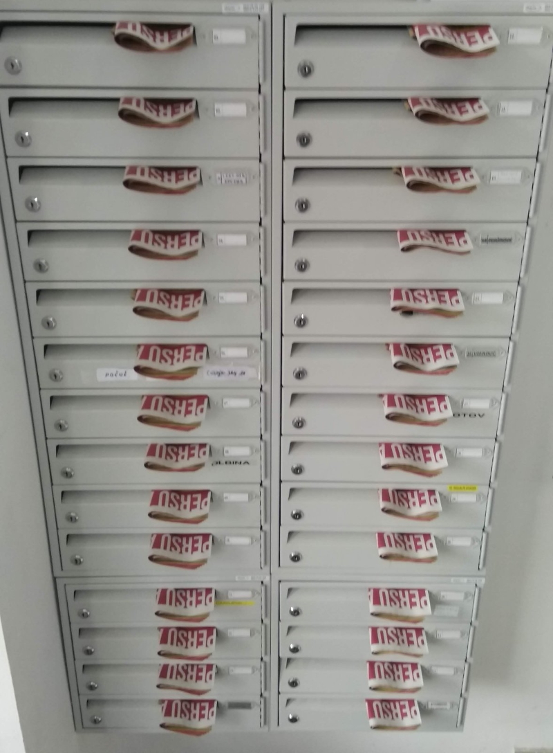 Podela akcijskog kataloga za Persu na teritoriji Vojvodine!!!