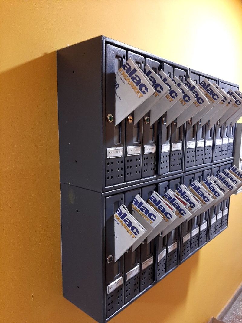 Podela akcijskog kataloga za Metalac markete na teritoriji Novog Sada i Vojvodine!!!