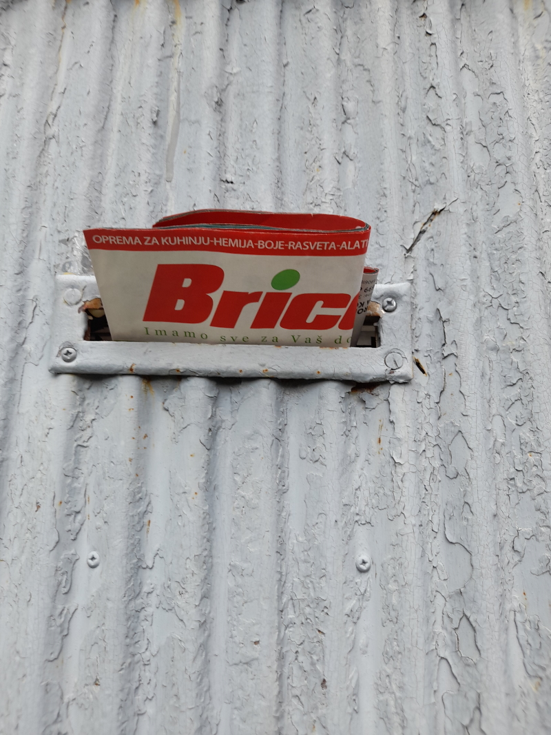 Distribucija kataloga