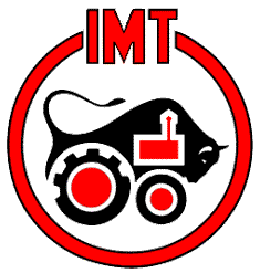 IMT traktorski delovi