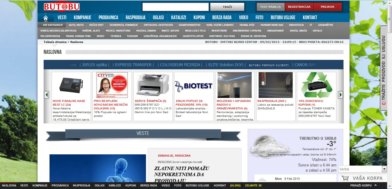 butobu poslovni portal