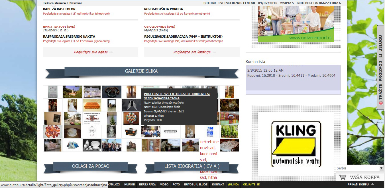 butobu poslovni portal