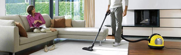 Karcher hobi usisivači - suvo usisavanje Karcher hobi usisivači - suvo usisavanje