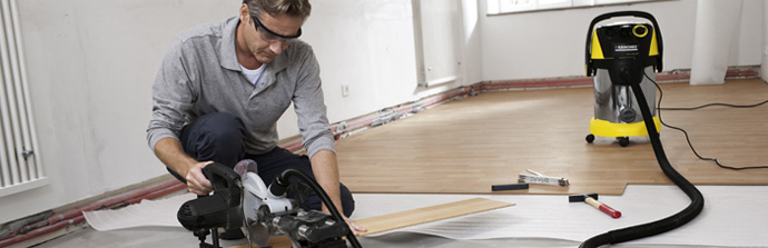 Karcher hobi usisivači za suvo i mokro usisavanje Karcher hobi usisivači za suvo i mokro usisavanje