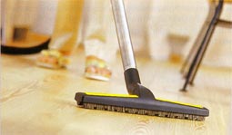 Karcher DS 5600 Usisna papuča za parket