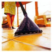 dubinsko čišćenje