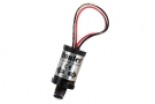 Hunter solenoid 9V