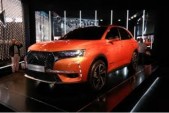 DS7 Crossback 2.0 BlueHDi Perfomance Line +...