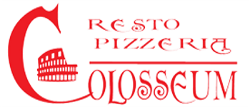 Colosseum pizzeria - Akcija nedeljom 10 % na svu hranu!!!