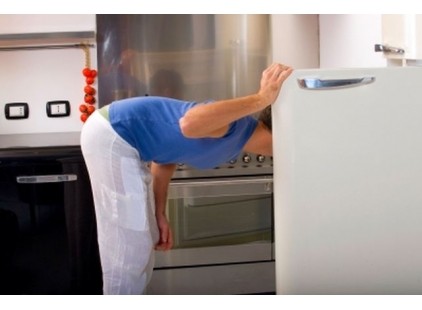 Pet trikova za frižider bez mirisa