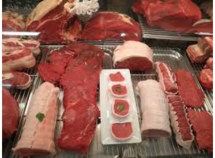 Srbija još nema mesa za izvoz