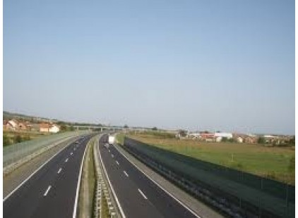 Posle dvadeset godina - popravlja se auto-put na ulasku u Srbiju