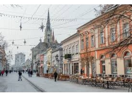 Predstavljen časopis o turističkim potencijalima Vojvodine